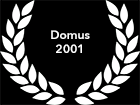 DOMUS 2001