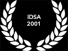 IDSA 2001