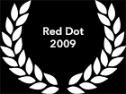 RED DOT 2009