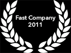 FAST COMPANY 2011