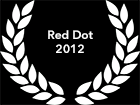 RED DOT 2012