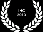 IHC 2013